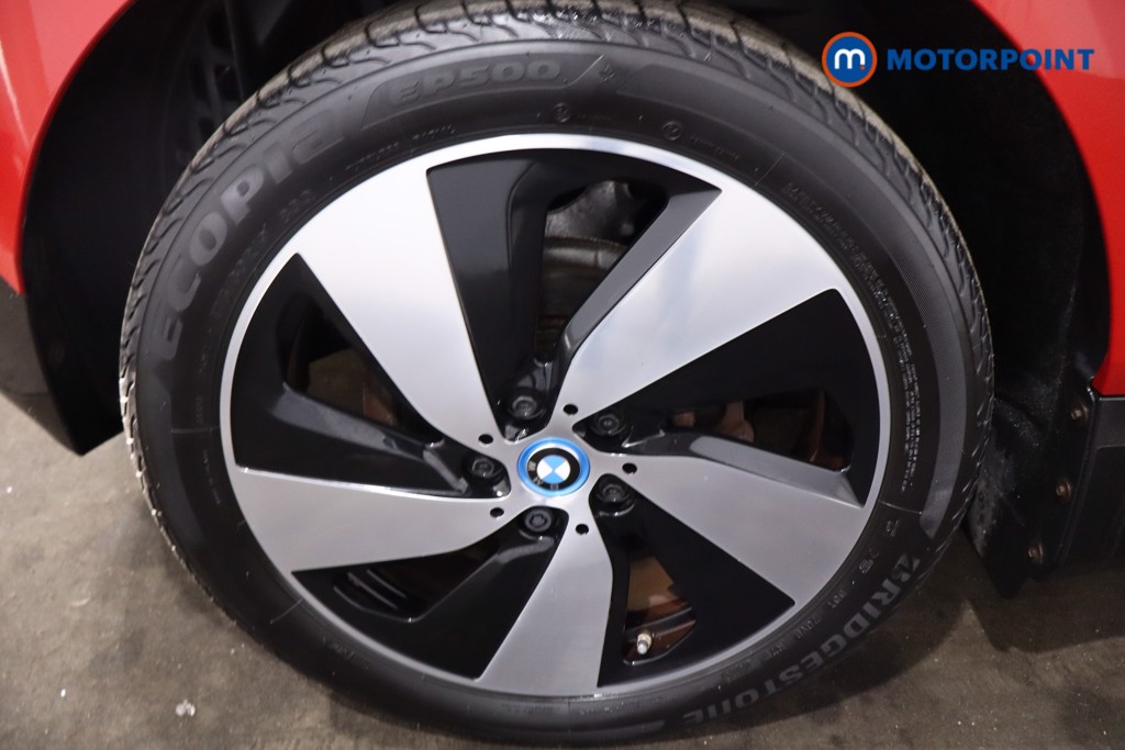 Used BMW i3 for sale - 77916796: Photo 18