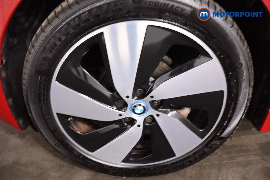 Used BMW i3 for sale - 77916796: Photo 19