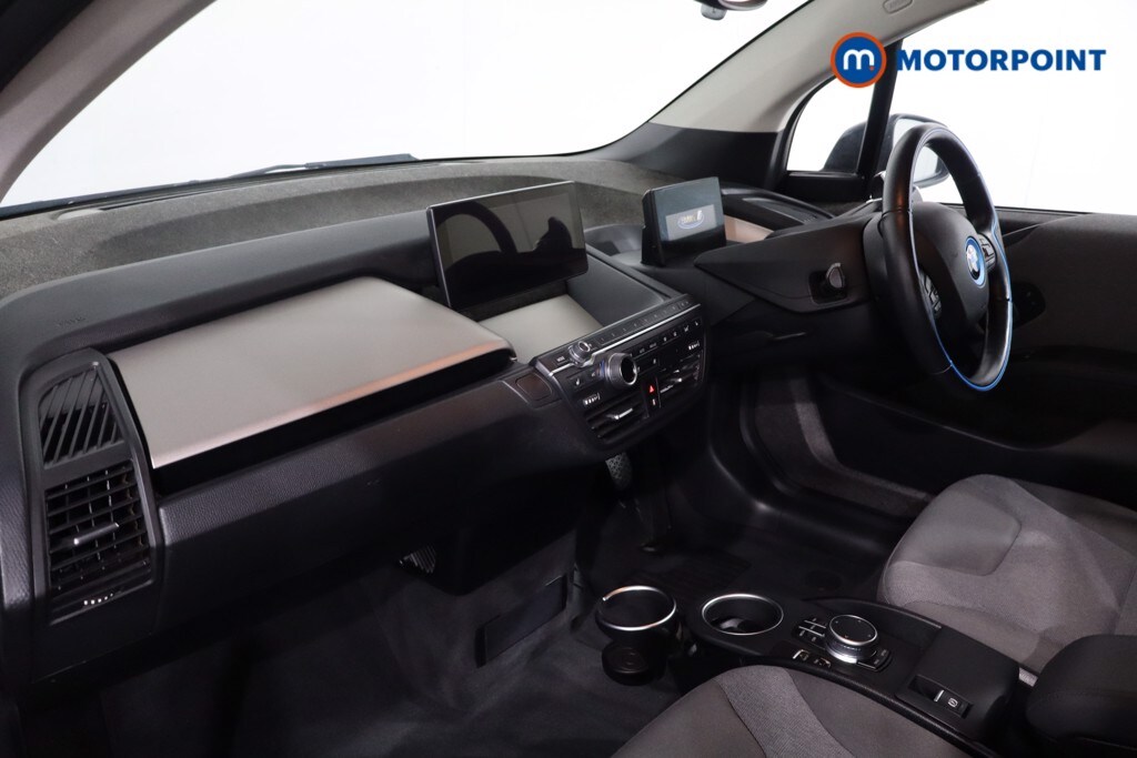 Used BMW i3 for sale - 77916796: Photo 33