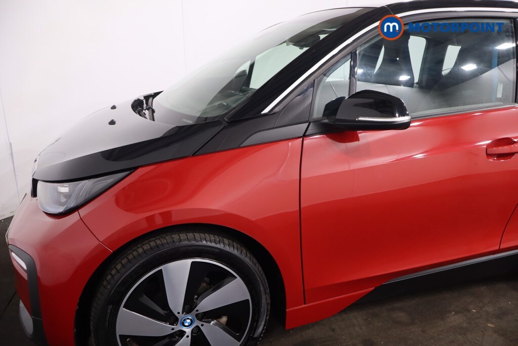 Used BMW i3 for sale - 77916796: Photo 36