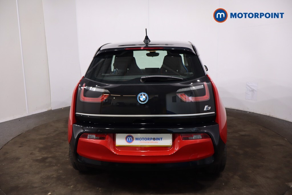 Used BMW i3 for sale - 77916796: Photo 44