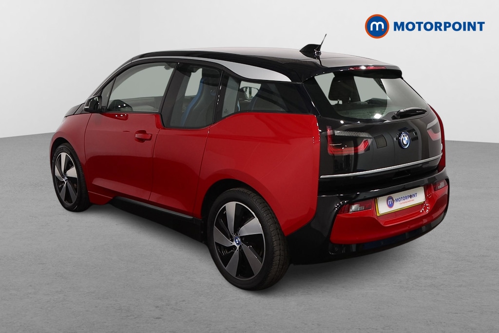 Used BMW i3 for sale - 77916796: Photo 5