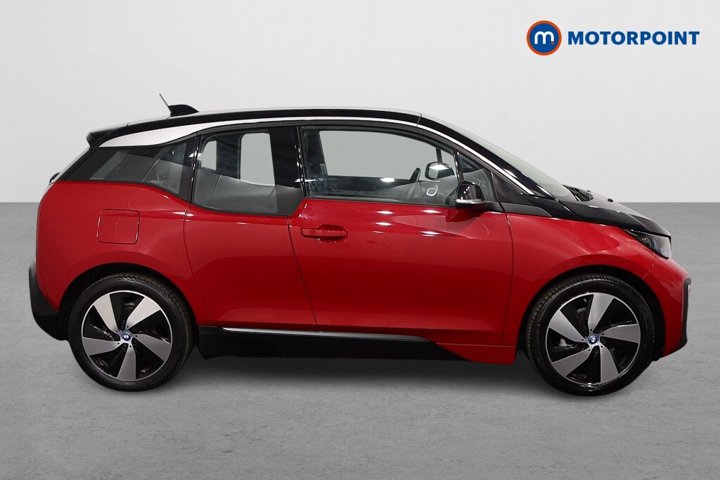 Used BMW i3 for sale - 77916796: Photo 8