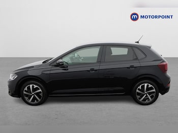 Used Volkswagen Polo 2024 for sale - 78541140: Photo