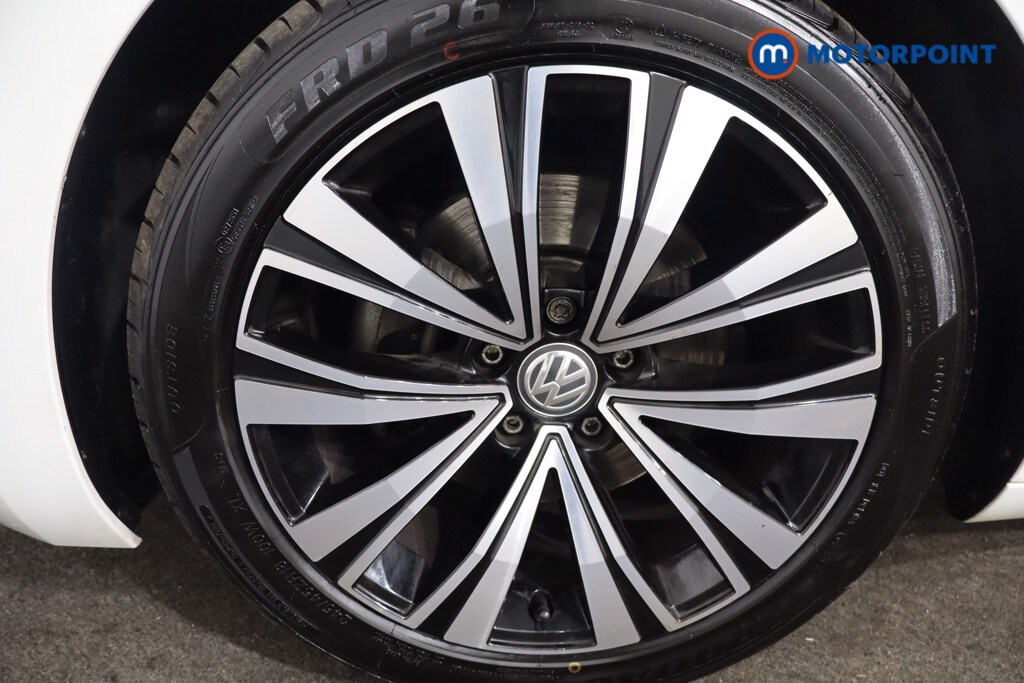 Used Volkswagen Arteon 2019 for sale - 77563606: Photo 19