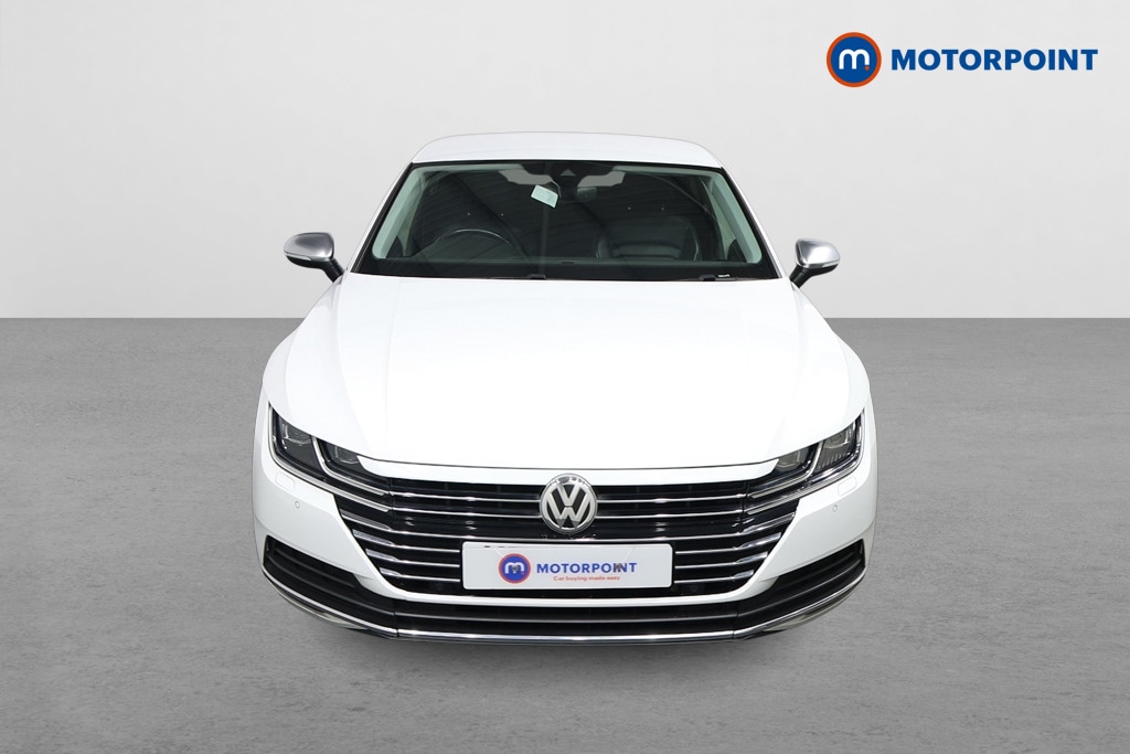 Used Volkswagen Arteon 2019 for sale - 77563606: Photo 2