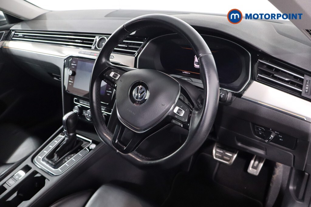 Used Volkswagen Arteon 2019 for sale - 77563606: Photo 33