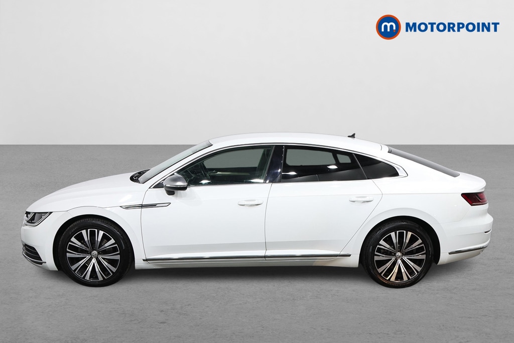 Used Volkswagen Arteon 2019 for sale - 77563606: Photo 4