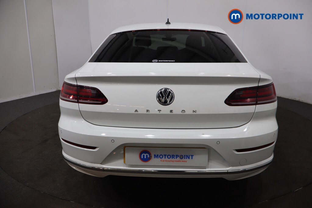 Used Volkswagen Arteon 2019 for sale - 77563606: Photo 45