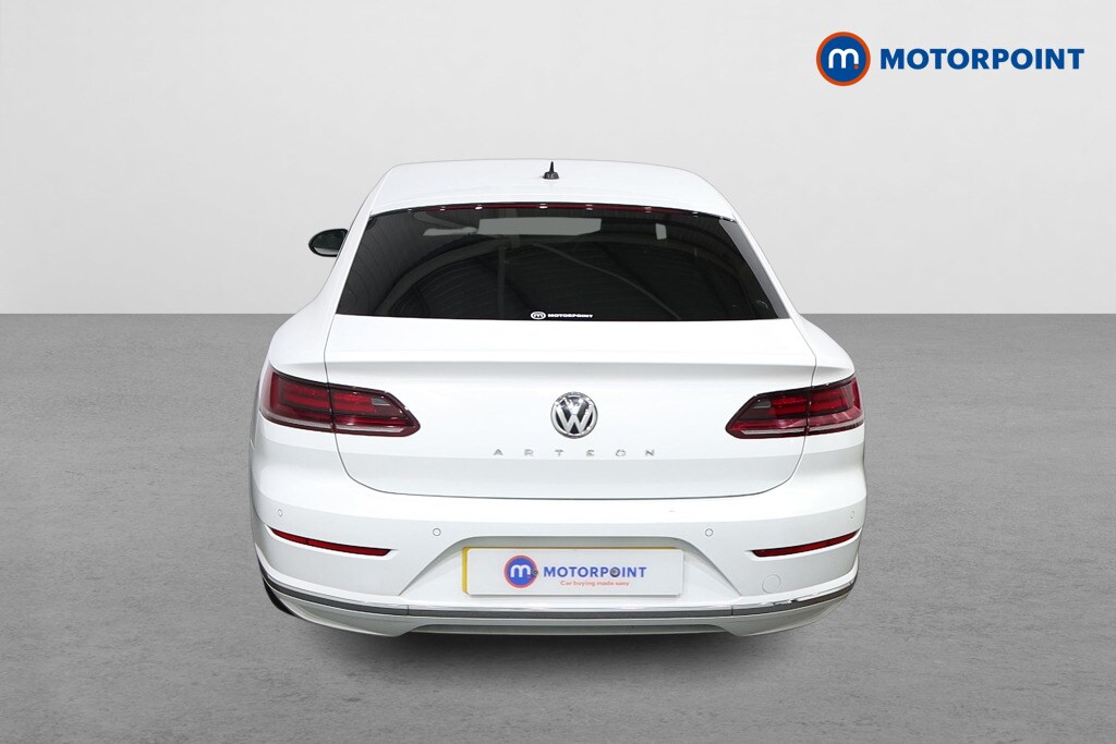 Used Volkswagen Arteon 2019 for sale - 77563606: Photo 6