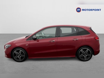 Used Mercedes-Benz B Class 2022 for sale - 79351281: Photo