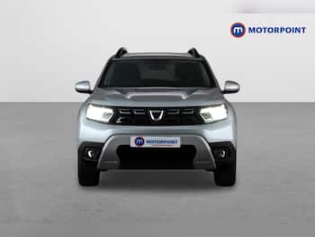 Used Dacia Duster 2022 for sale - 79786941: Photo
