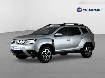 Used Dacia Duster 2022 for sale - 79786941: Photo