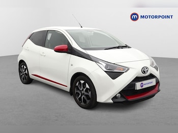 Toyota - AYGO