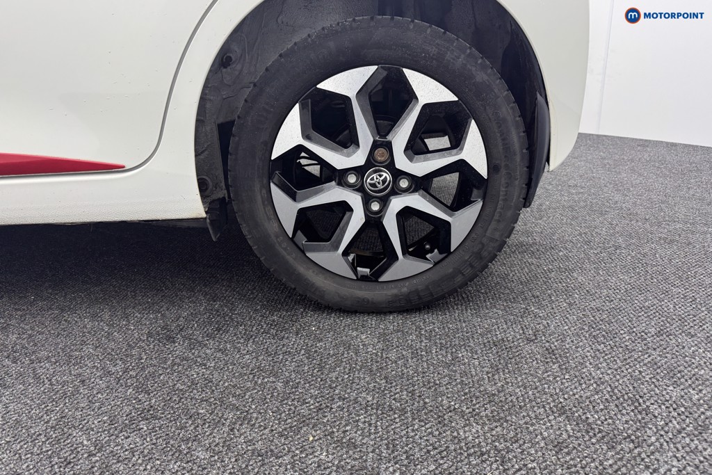 Vehicle 34