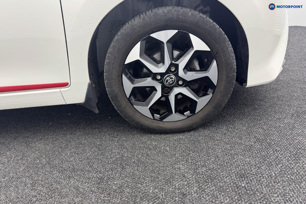 Vehicle 36