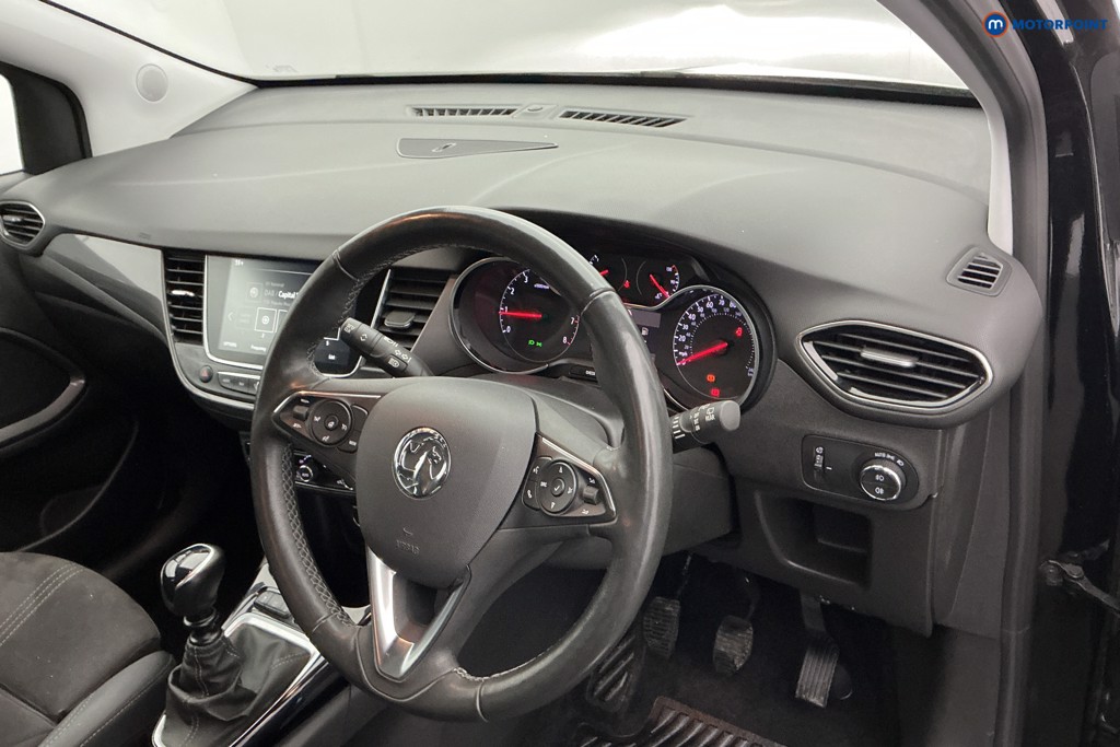 Used Vauxhall Crossland 2022 for sale - 76777655: Photo 16