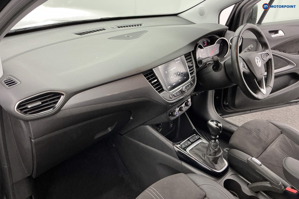 Used Vauxhall Crossland 2022 for sale - 76777655: Photo 17