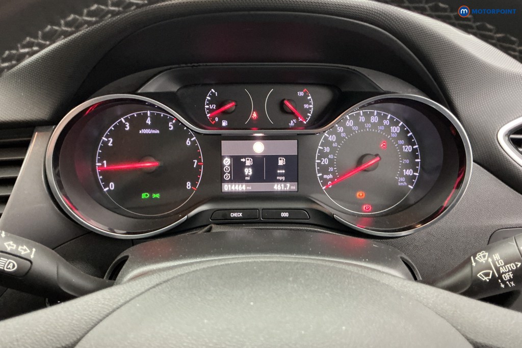 Used Vauxhall Crossland 2022 for sale - 76777655: Photo 18