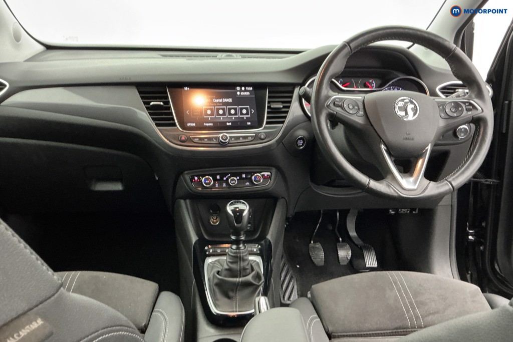 Used Vauxhall Crossland 2022 for sale - 76777655: Photo 21