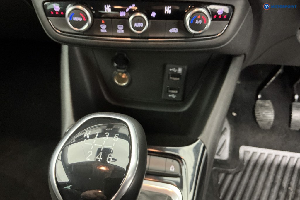 Used Vauxhall Crossland 2022 for sale - 76777655: Photo 25