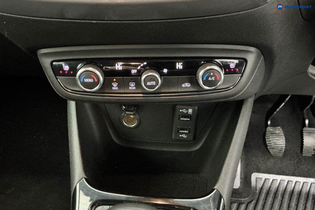 Used Vauxhall Crossland 2022 for sale - 76777655: Photo 26