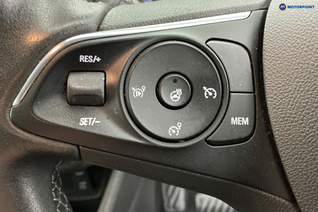 Used Vauxhall Crossland 2022 for sale - 76777655: Photo 28