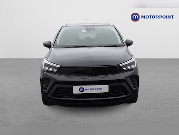 Used Vauxhall Crossland 2022 for sale - 76777655: Photo