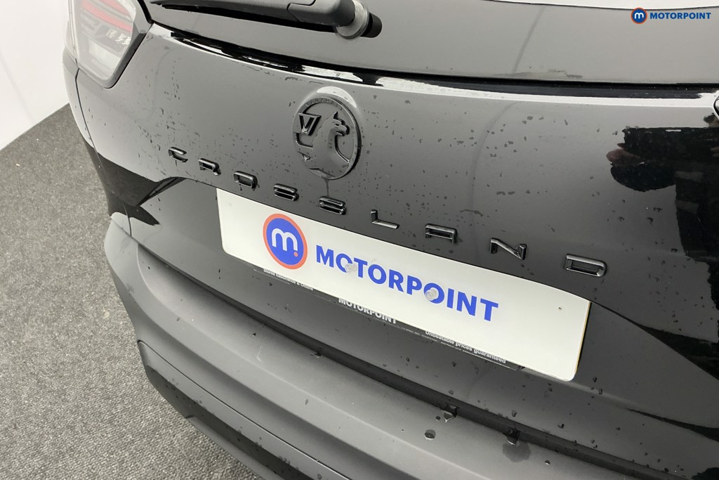 Used Vauxhall Crossland 2022 for sale - 76777655: Photo 40