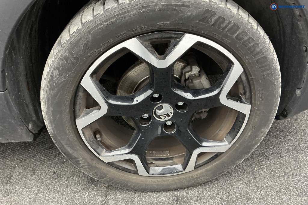 Used Vauxhall Crossland 2022 for sale - 76777655: Photo 42