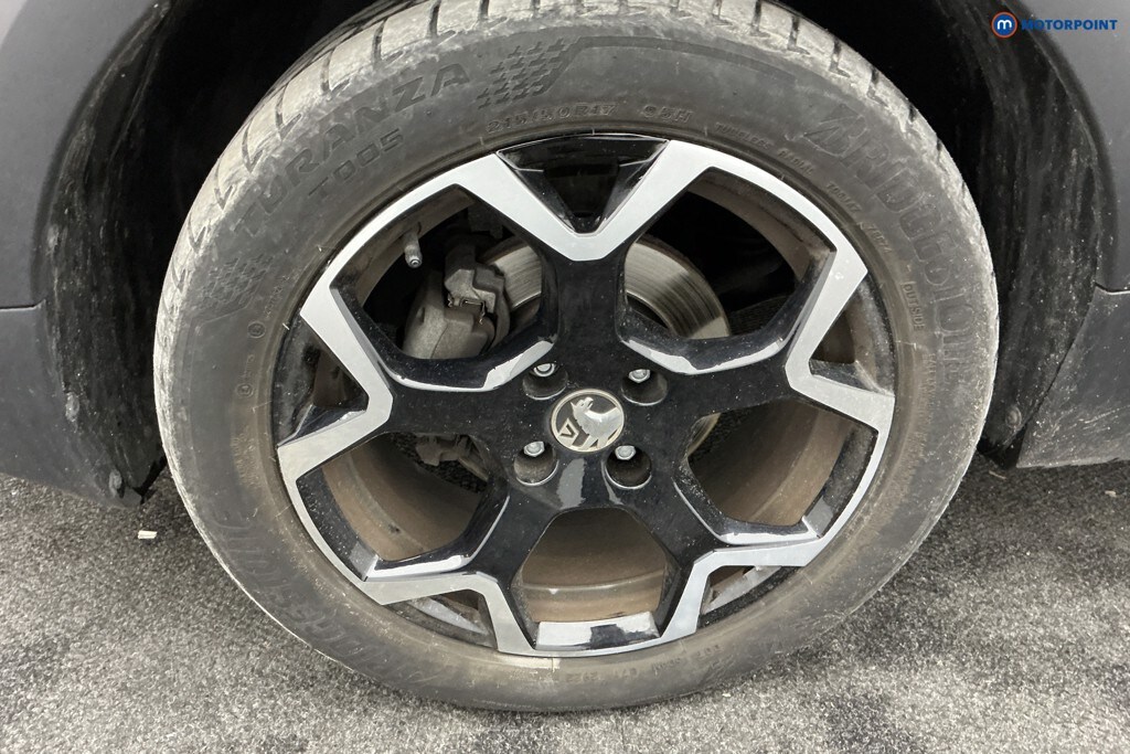 Used Vauxhall Crossland 2022 for sale - 76777655: Photo 43