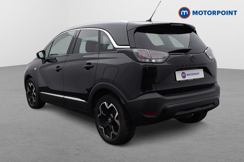 Used Vauxhall Crossland 2022 for sale - 76777655: Photo 5