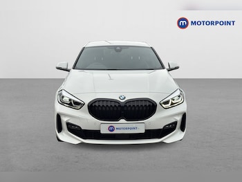 Used BMW 1 Series 2023 for sale - 79275181: Photo