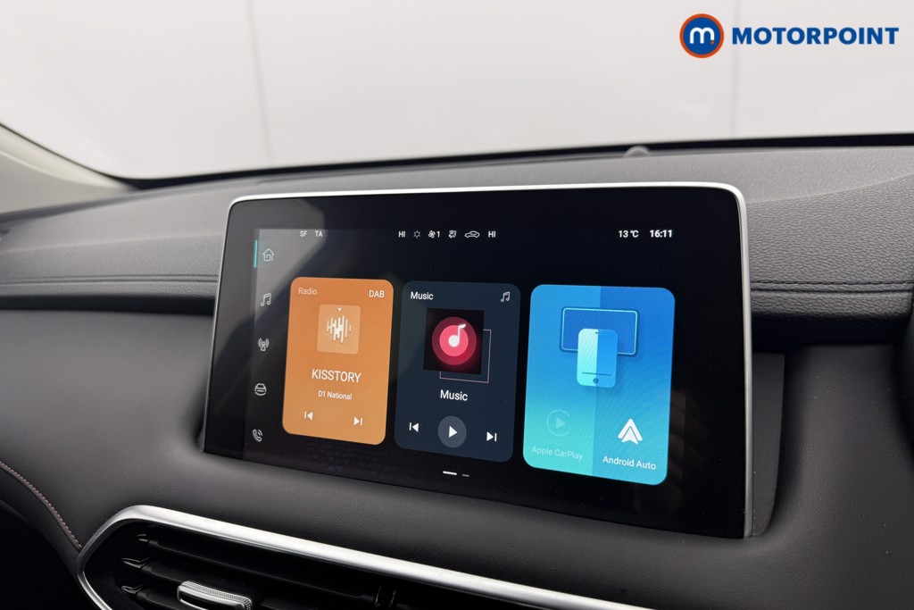 Used MG MG HS 2024 for sale - 77775721: Photo 10