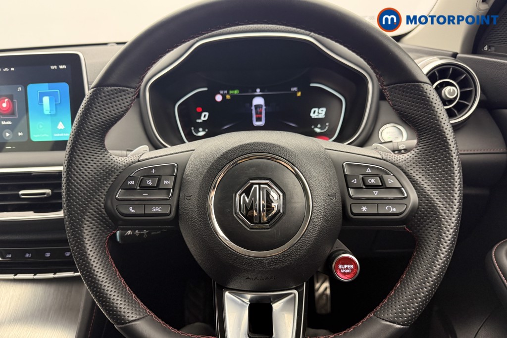 Used MG MG HS 2024 for sale - 77775721: Photo 13