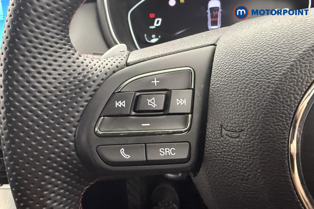 Used MG MG HS 2024 for sale - 77775721: Photo 14