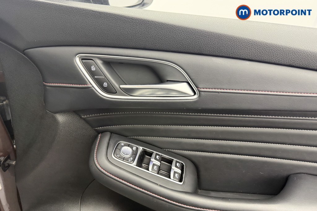 Used MG MG HS 2024 for sale - 77775721: Photo 17