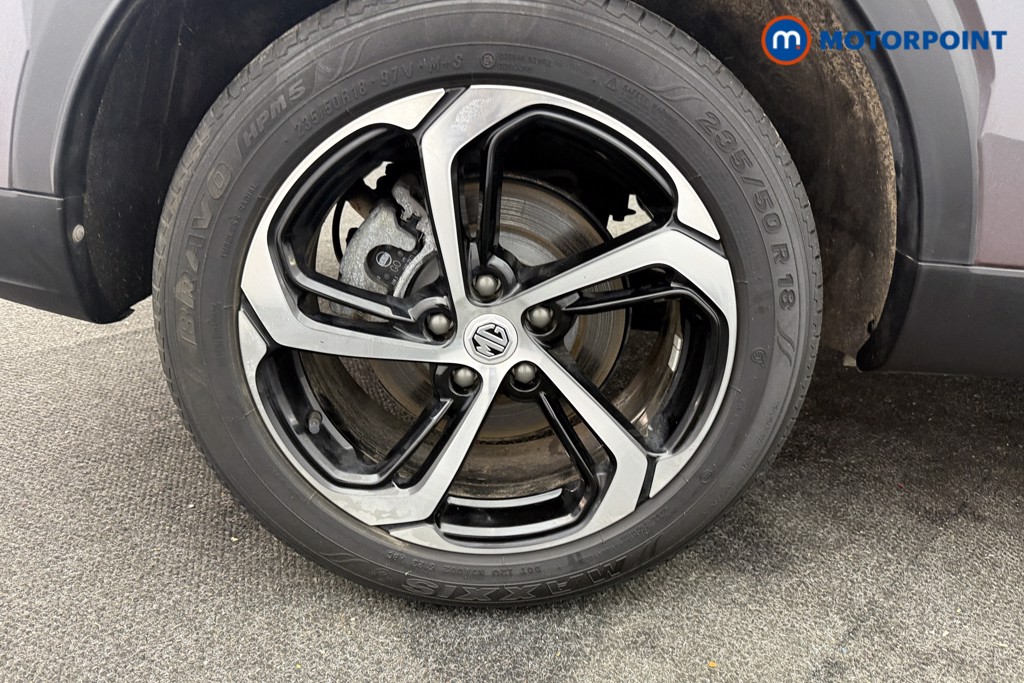 Used MG MG HS 2024 for sale - 77775721: Photo 27