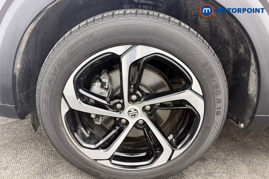 Used MG MG HS 2024 for sale - 77775721: Photo 29