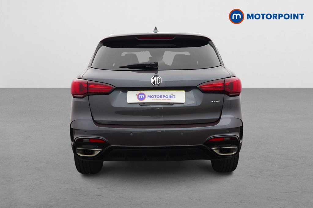 Used MG MG HS 2024 for sale - 77775721: Photo 6