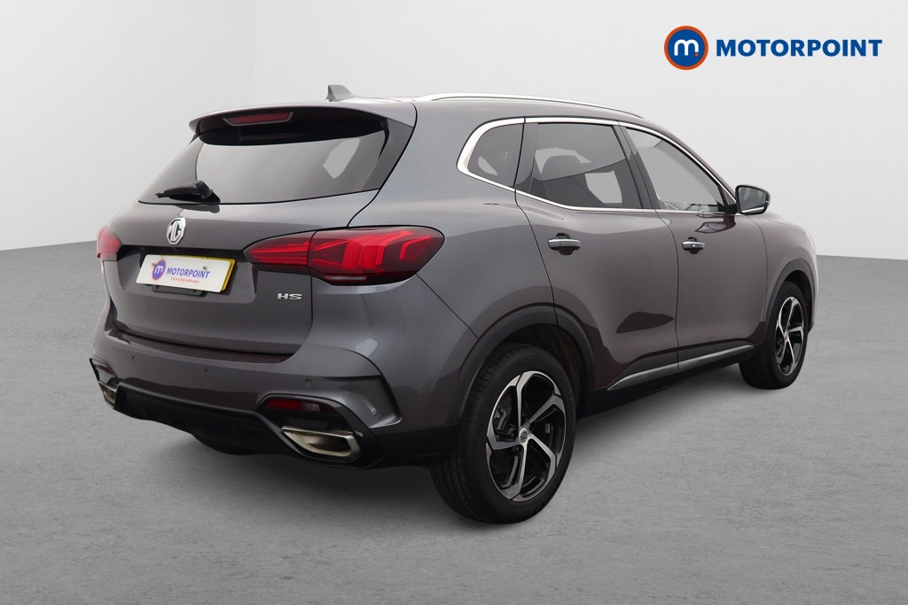 Used MG MG HS 2024 for sale - 77775721: Photo 7