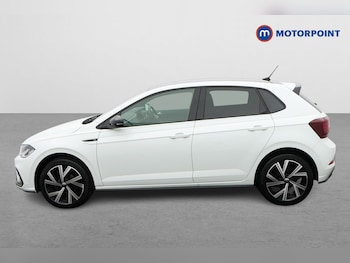 Used Volkswagen Polo 2024 for sale - 79082109: Photo