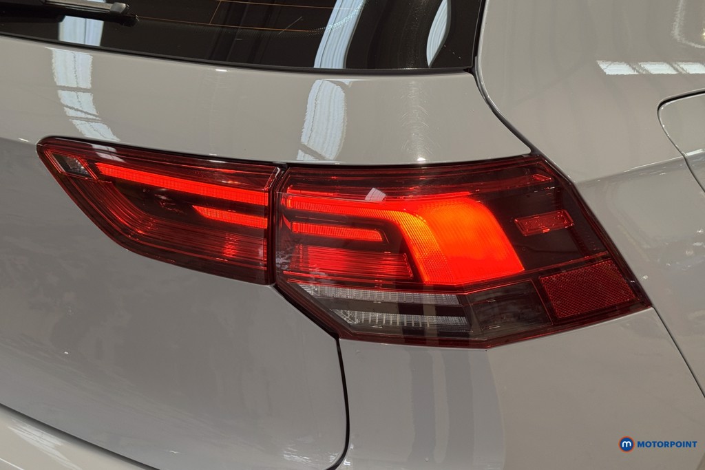 Used Volkswagen Golf 2021 for sale - 77703191: Photo 10