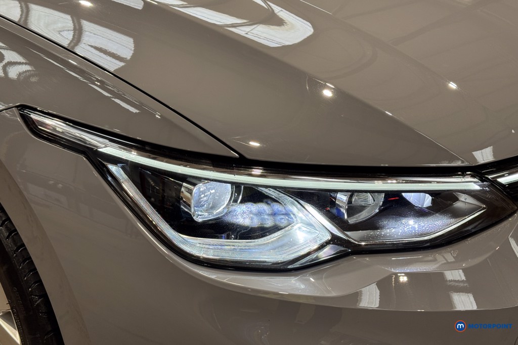 Used Volkswagen Golf 2021 for sale - 77703191: Photo 11