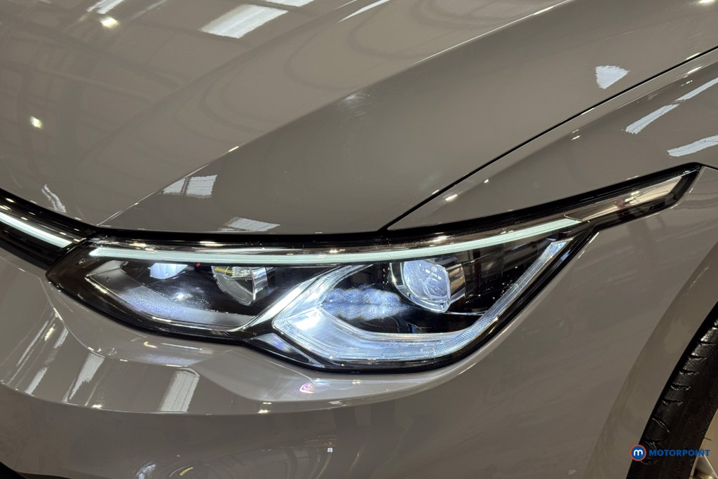 Used Volkswagen Golf 2021 for sale - 77703191: Photo 12