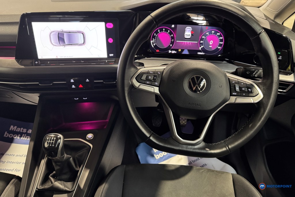 Used Volkswagen Golf 2021 for sale - 77703191: Photo 16