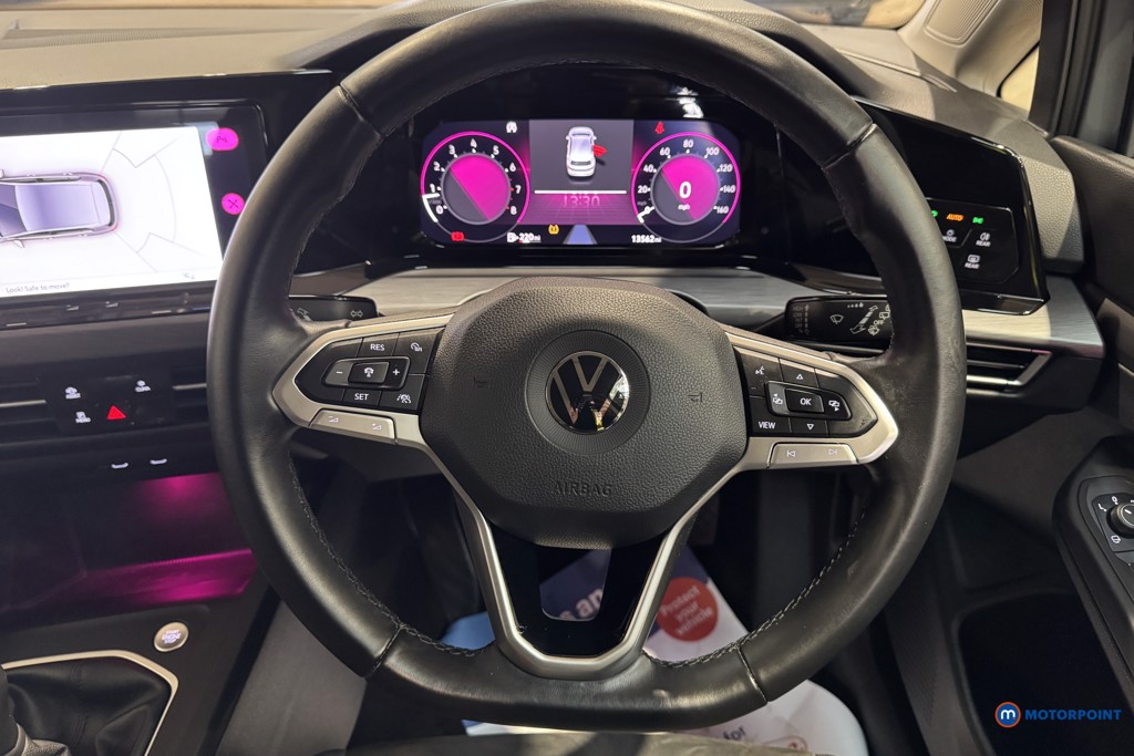 Used Volkswagen Golf 2021 for sale - 77703191: Photo 17