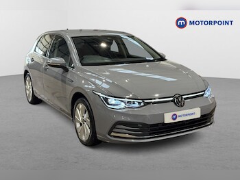 Used Volkswagen Golf 2021 for sale - 77703191: Photo
