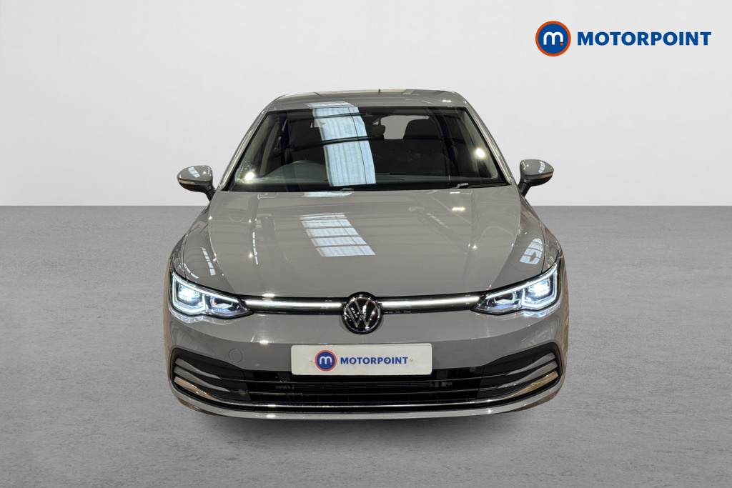 Used Volkswagen Golf 2021 for sale - 77703191: Photo 2
