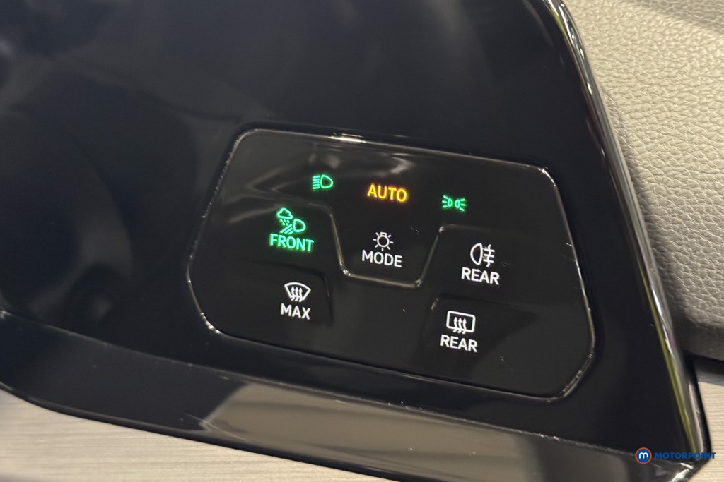 Used Volkswagen Golf 2021 for sale - 77703191: Photo 20